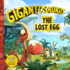 Gigantosaurus-the Lost Egg