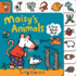 Maisy's Animals: a First Words Book