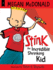 Stink, the Incredible Shrinking Kid (Stink (Quality))