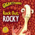 Gigantosaurus-Rock Out, Rocky