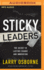 Sticky Leaders