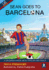 Sean Goes to Barcelona: a Children's Book About Soccer and Goals. Us Edition