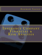 insurance company financial and risk analysis