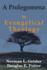 A Prolegomena to Evangelical Theology