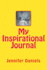 My Inspirational Journal
