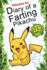 Pokemon Go: Diary of a Farting Pikachu