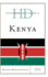 Historical Dictionary of Kenya, Fourth Edition