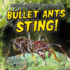 Bullet Ants Sting! (Insects: Six-Legged Nightmares)