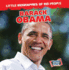 Barack Obama (Little Biographies of Big People)