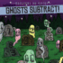 Ghosts Subtract! (Monsters Do Math! )