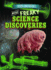 More Freaky Science Discoveries (Freaky True Science)