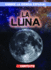 La Luna/ the Moon