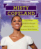 Misty Copeland: First African American Principal Ballerina for the American Ballet Theatre (Breakout Biographies)
