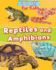 Reptiles and Amphibians