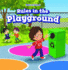 Rules in the Playground (Rules at School)