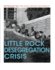 The Little Rock Desegregation Crisis (Spotlight on the Civil Rights Movement)