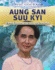 Aung San Suu Kyi: Burmese Politician and Activist for Democracy (Spotlight on Civic Courage: Heroes of Conscience)