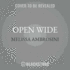 Open Wide: a Radically Real Guide to Deep Love, Rocking Relationships, and Soulful Sex