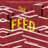 The Feed: a Novel (Audio Cd)