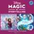 Disney Magic of Storytelling Presents: Disney Frozen / Disney Frozen Storybook Collection