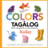 Colors in Tagalog