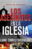 Los Asesinatos En La Iglesia: Misterios En Las Islas Griegas #2