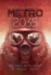 Metro 2035. English Language Edition. (Metro By Dmitry Glukhovsky) (Volume 3)