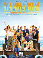 abba mamma mia here we go again piano vocal guitar songbook official sheet