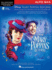 Mary Poppins Returns for Alto Sax: Instrumental Play-Along - from the Motion Picture Soundtrack