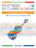 The First Book of Classical Violin-Violin/Piano Format: Softcover Audio Online