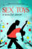 Sex Toys & Mucho Amor (Italian Edition)