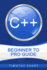 C++: Beginner to Pro Guide