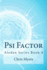 Psi Factor: Aledan Series Book 4