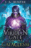 Viridian Gate Online: Cataclysm: a Litrpg Adventure (the Viridian Gate Archives)