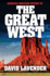 The American Heritage History of the Great West,