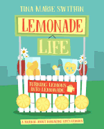 lemonade life a journal about managing lifes lemons