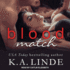 Blood Match (Blood Type, 2)