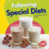 Following Special Diets Format: Library Bound