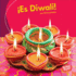 Es Diwali! (It's Diwali! ) Format: Library Bound