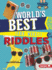 World's Best (and Worst) Riddles Format: Paperback
