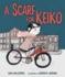 A Scarf for Keiko