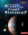 Breakthroughs in Planet and Comet Research (Space Exploration (Alternator Books ))