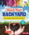 Hack Your Backyard Format: Library Bound