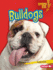 Bulldogs Format: Library Bound