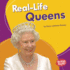 Real-Life Queens Format: Library Bound
