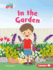 In the Garden (Science All Around Me (Pull Ahead Readers? Fiction))