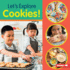 Let's Explore Cookies! Format: Library Bound