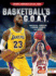 Basketball's G.O.a.T. : Michael Jordan, Lebron James, and More (Sports' Greatest of All Time (Lerner (Tm) Sports))