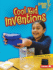 Cool Kid Inventions Format: Library Bound