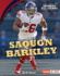 Saquon Barkley Format: Library Bound